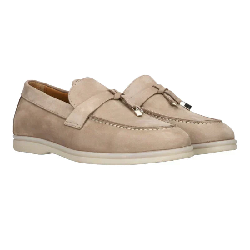 Siyaje | Mocassins Lady