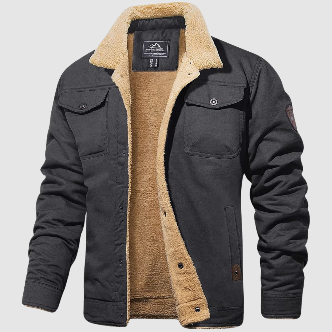 Siyaje | Blouson bomber
