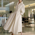 Siyaje | Robe Longue Envoûtante