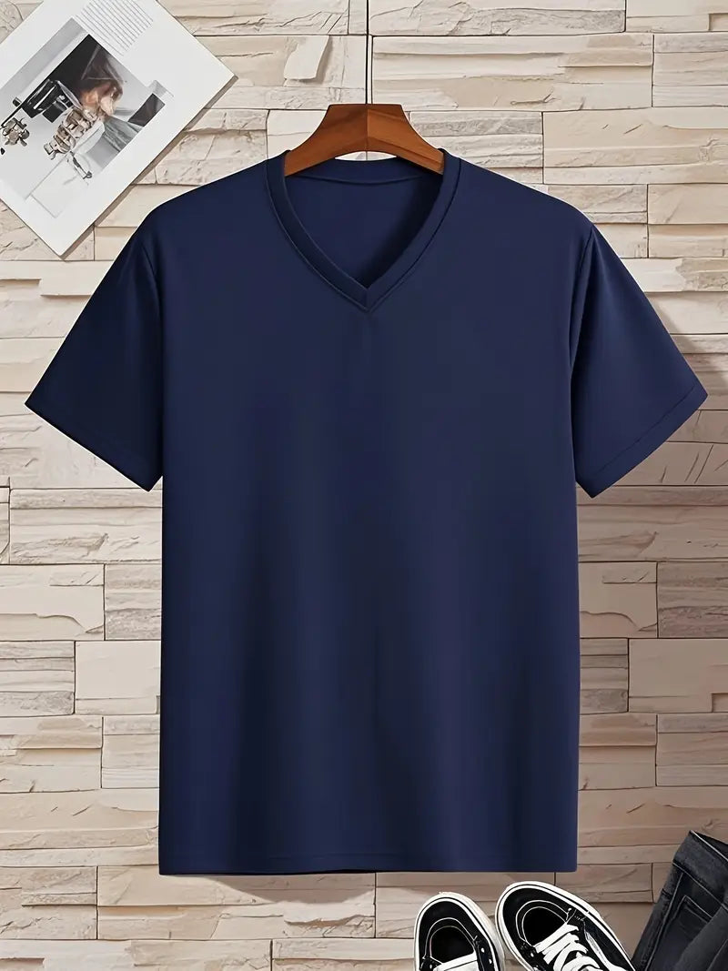 Siyaje | T-shirt stylé à manches courtes
