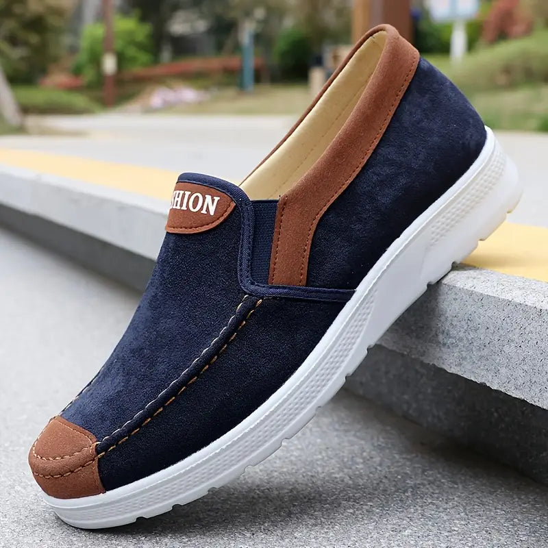 Siyaje | Chaussures élégantes et respirantes