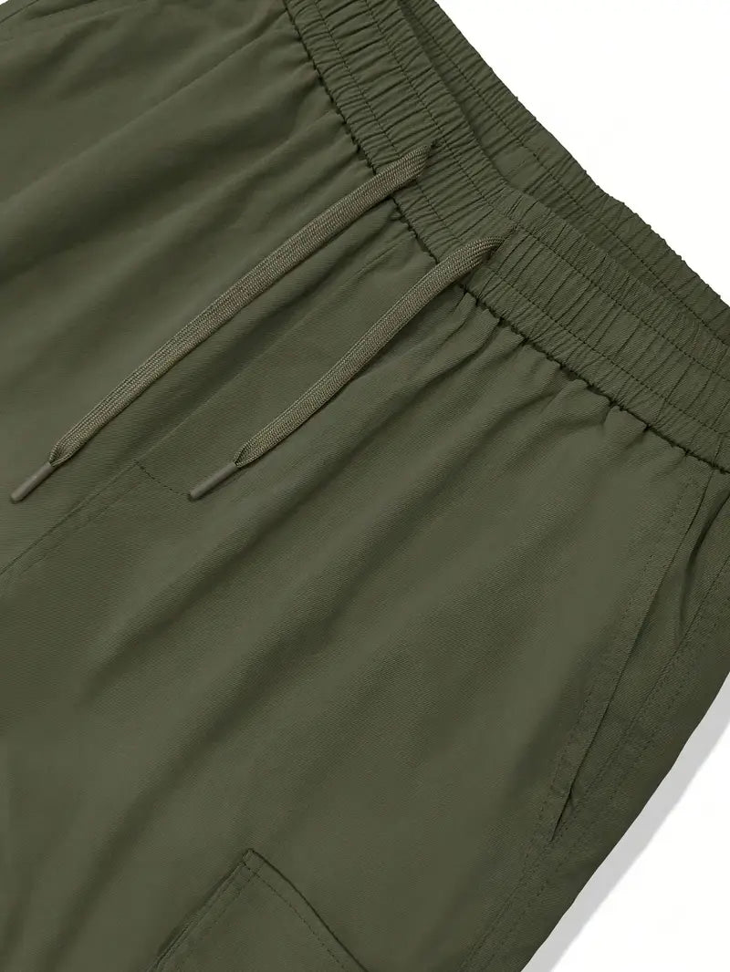 Siyaje | Short ample élégant