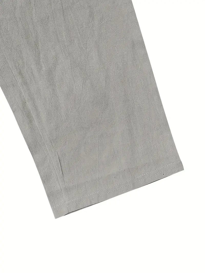 Siyaje | Pantalons en Lin Élégants