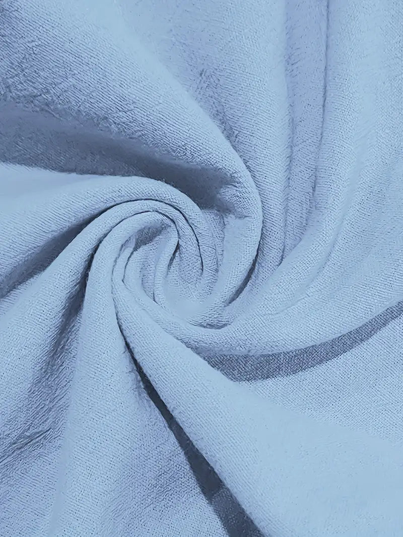 Siyaje | Pantalons en Lin Élégants