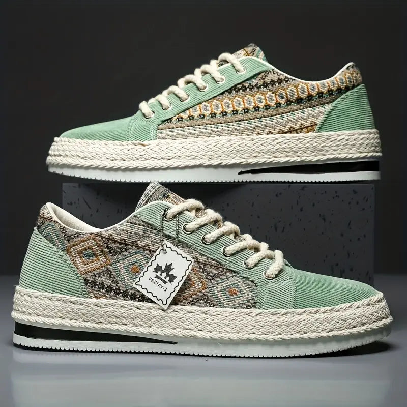 Siyaje | Baskets basses tendance