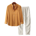Siyaje | Ensemble manches longues Belize