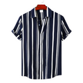 Siyaje | chemise rayée spéciale