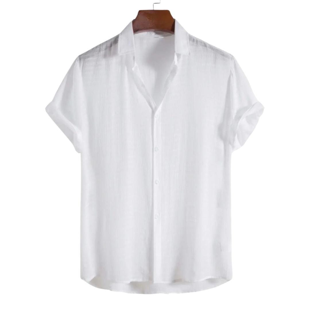 Siyaje | Chemise d'été Rio