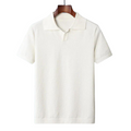 Siyaje | Polo en coton classique Key West