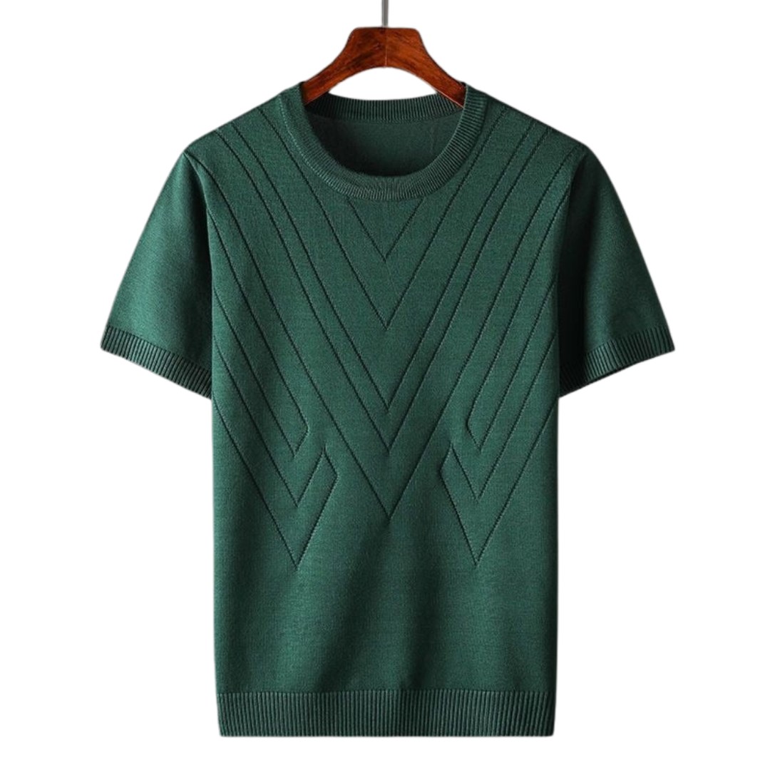 Siyaje | Chemise exclusive en cachemire