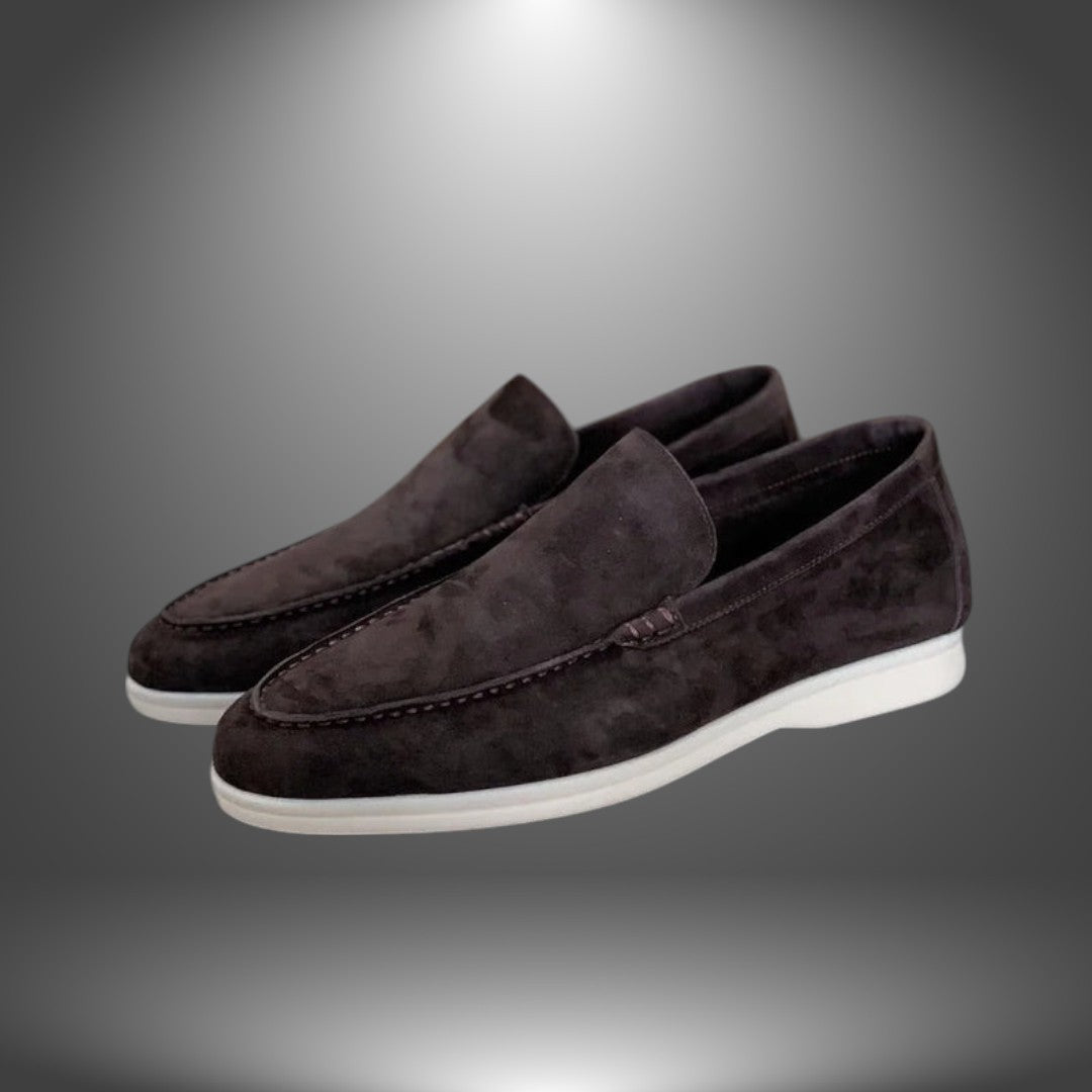 Siyaje | Mocassins artisanaux pour homme