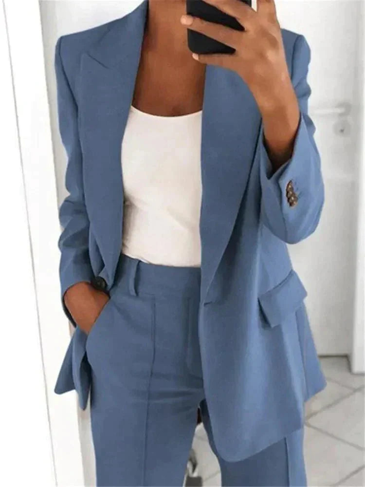 Lenoir | Ensemble Pantalon et Blazer