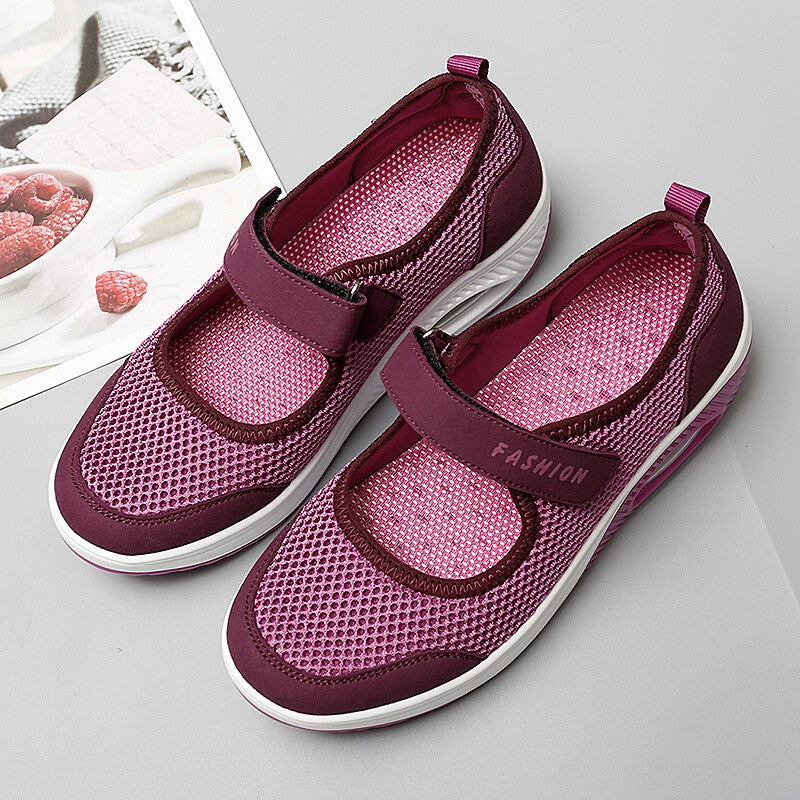 Siyaje | Chaussures confortables et antidérapantes