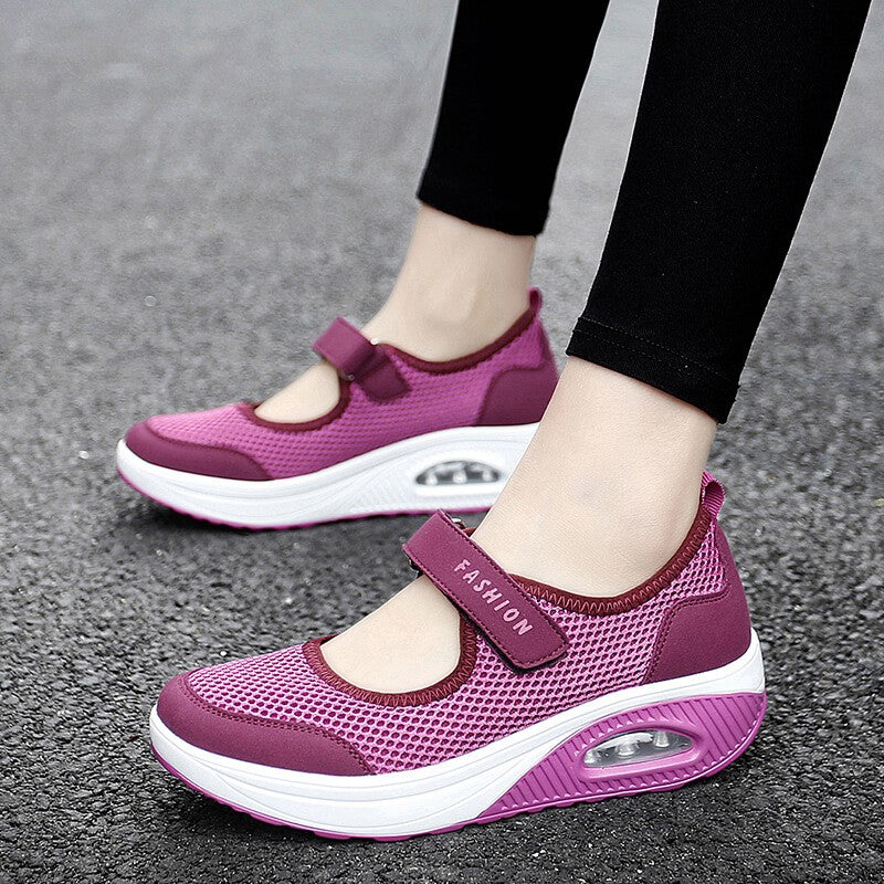 Siyaje | Chaussures confortables et antidérapantes