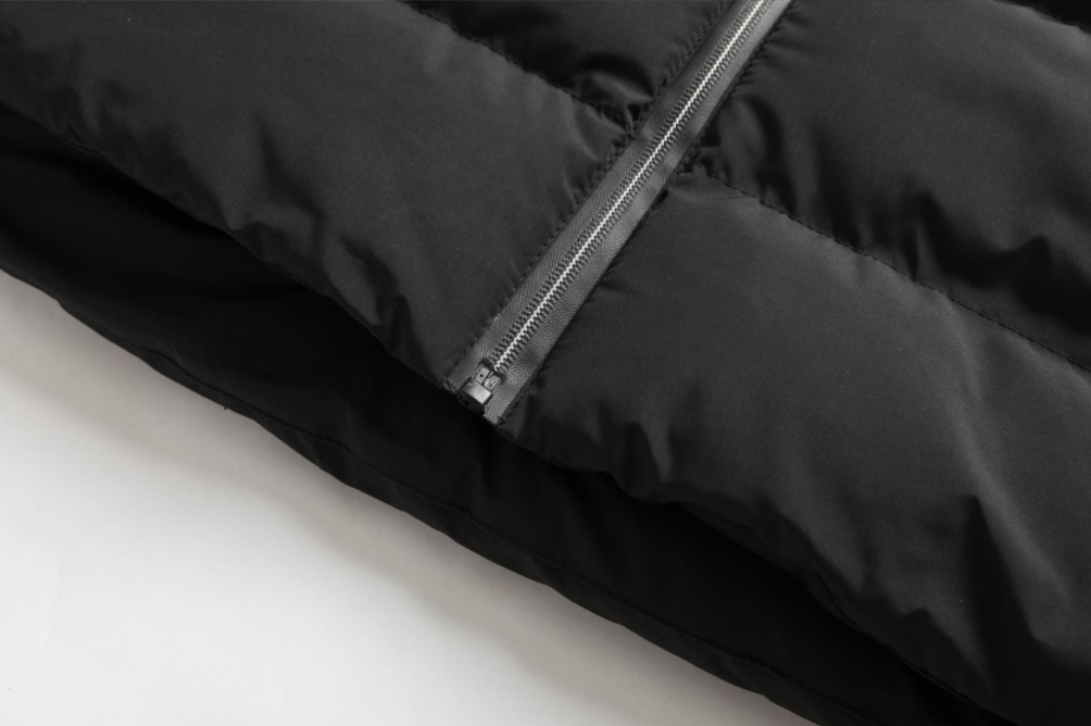 VitalWarm | Faites l'expérience d'une chaleur confortable, où et quand vous le souhaitez, grâce à cette veste chauffante