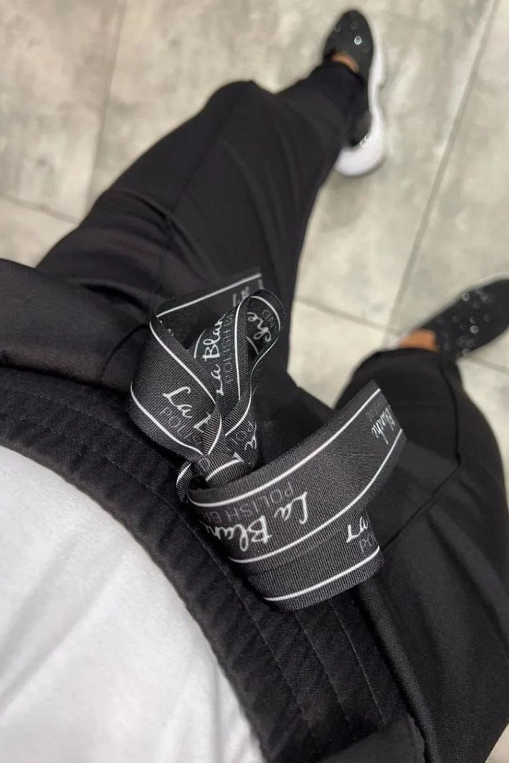 Siyaje | Ensemble Haut & Pantalon