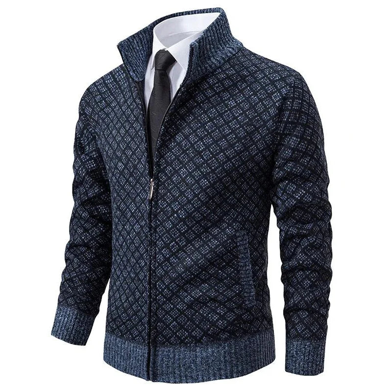 Siyaje | Gilet premium en tissu doux