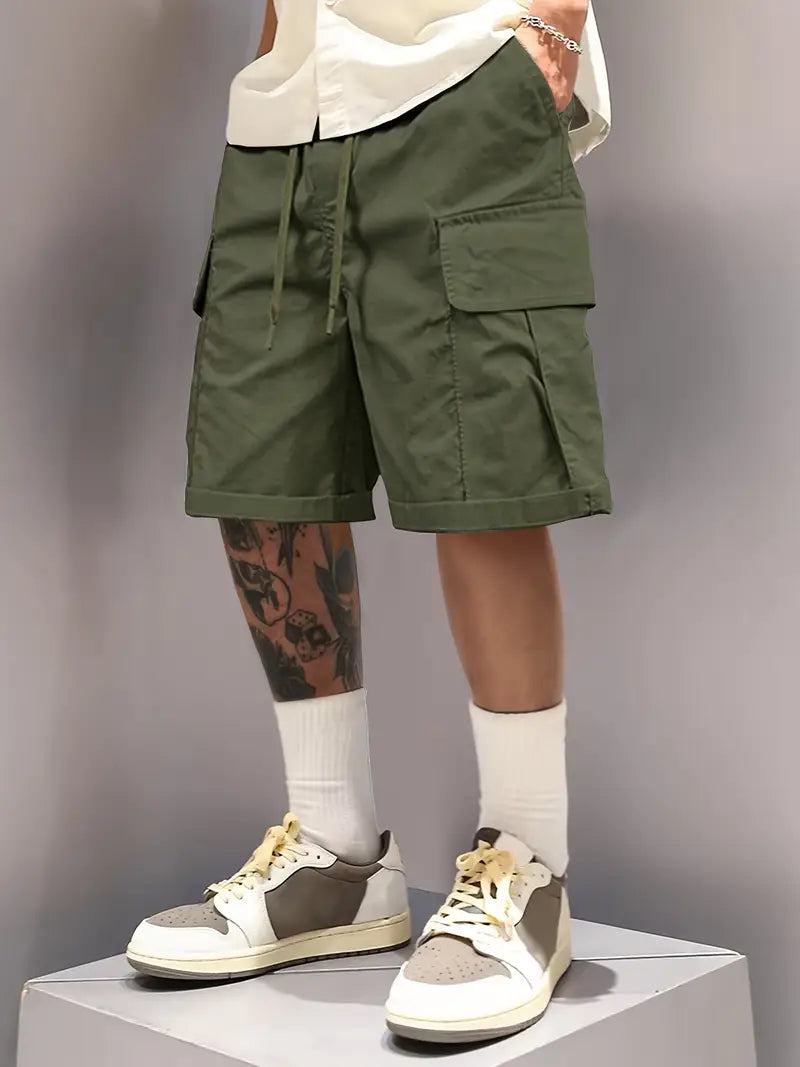 Siyaje | Short ample élégant