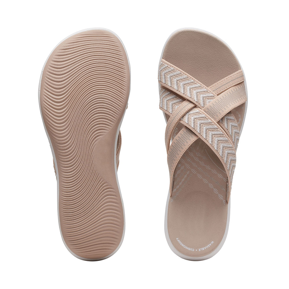 Siyaje | Sandales Orthopédiques