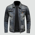 Siyaje | Veste en jean Cooper