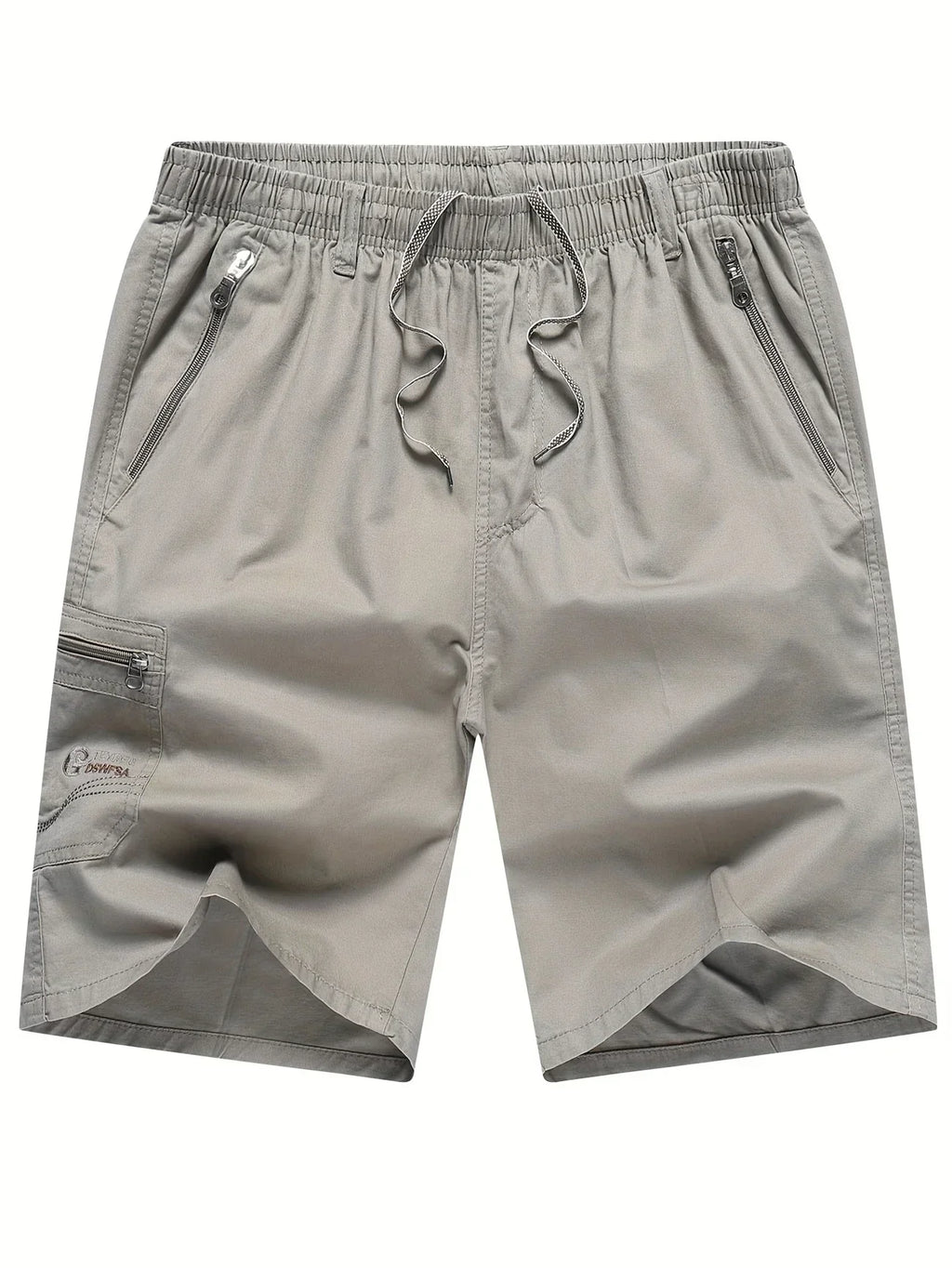 Siyaje | Short cargo léger avec poches