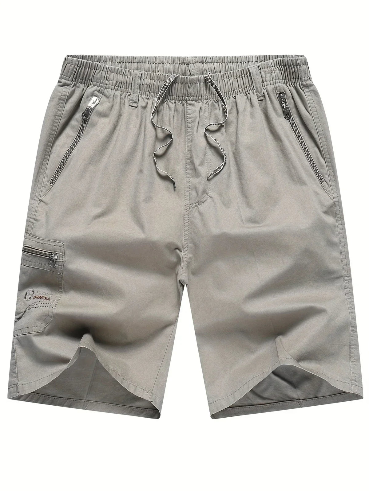 Siyaje | Short cargo léger avec poches
