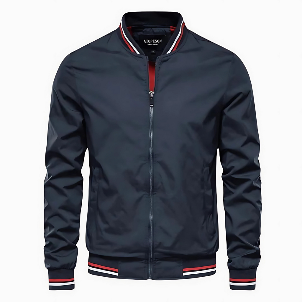 Siyaje | Veste urbaine élégante