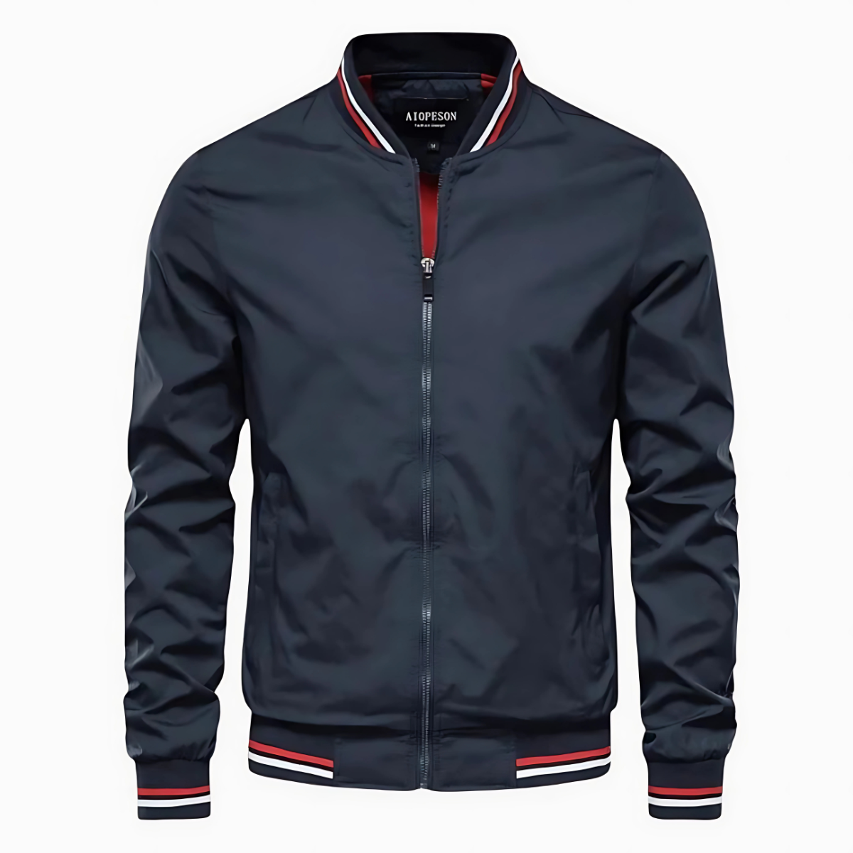 Siyaje | Veste urbaine élégante
