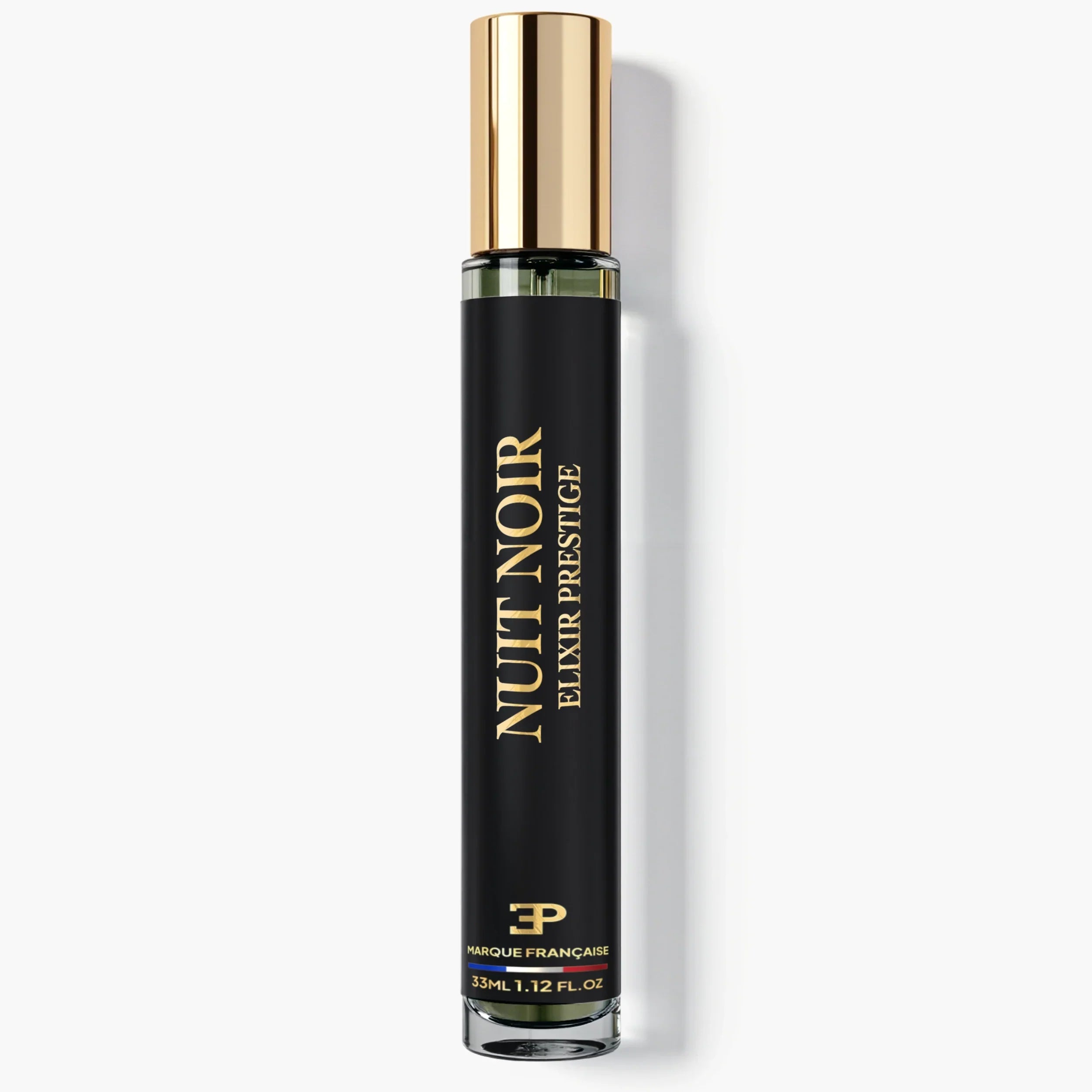 Nuit Noire – Eau de Parfum 33ml