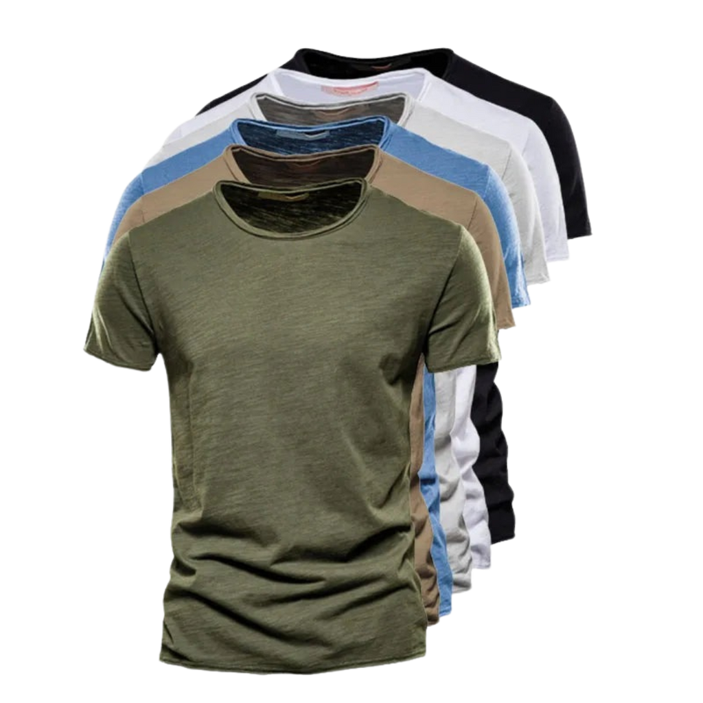 Siyaje | T-shirt classique