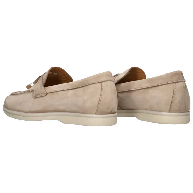 Siyaje | Mocassins Lady
