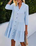 Isabella - Robe midi