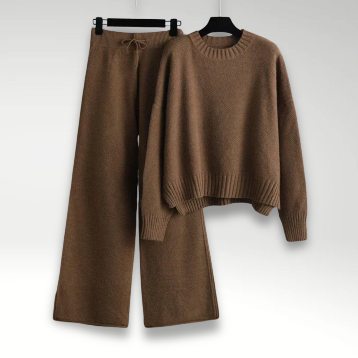 Siyaje | Elegant Knit Duo