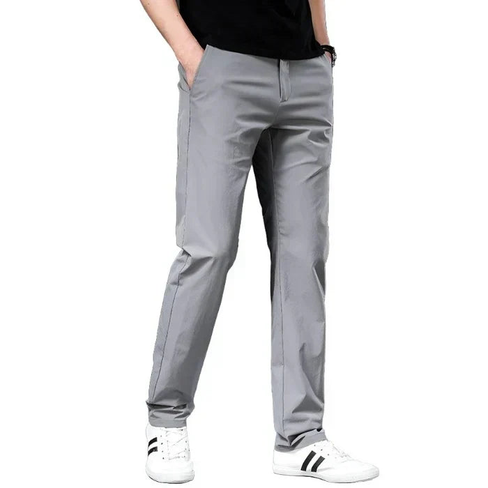 Siyaje | Pantalon Chino Porto