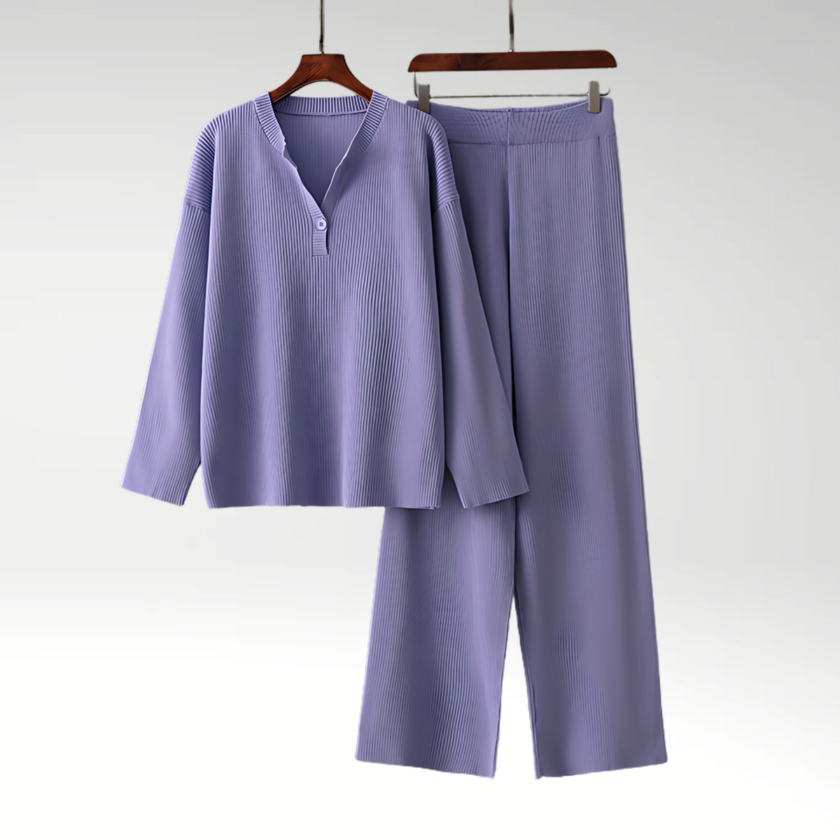 Siyaje | Ensemble deux pièces Cozy Luxe