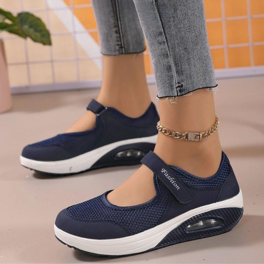 Siyaje | Chaussures confortables et antidérapantes
