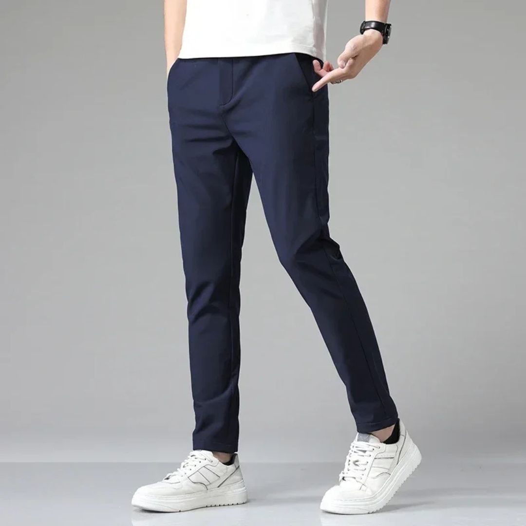 Siyaje | Pantalon stretch premium pour le quotidien