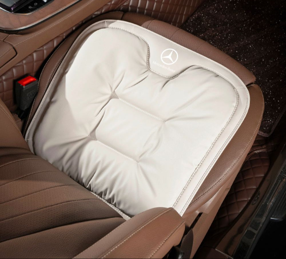 Coussin de siège auto ergonomique sur mesure – Velario