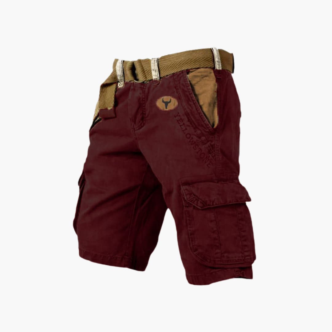 Siyaje | Pantalon cargo fonctionnel 2+1 gratuit