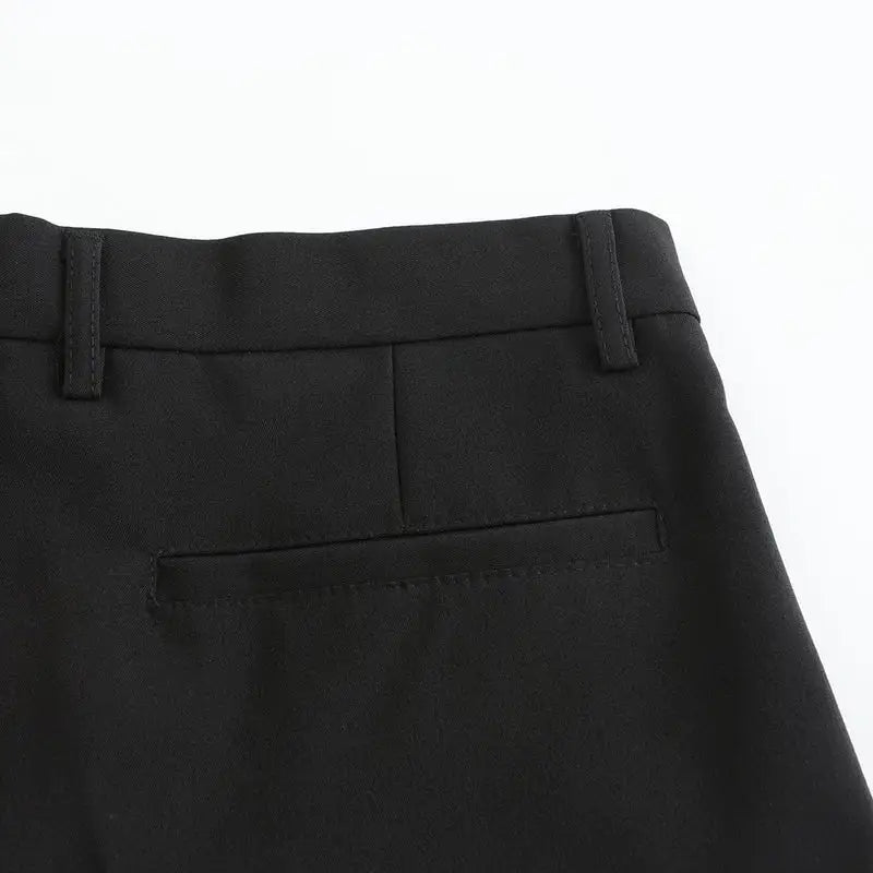 Siyaje | Pantalon extensible Augusto