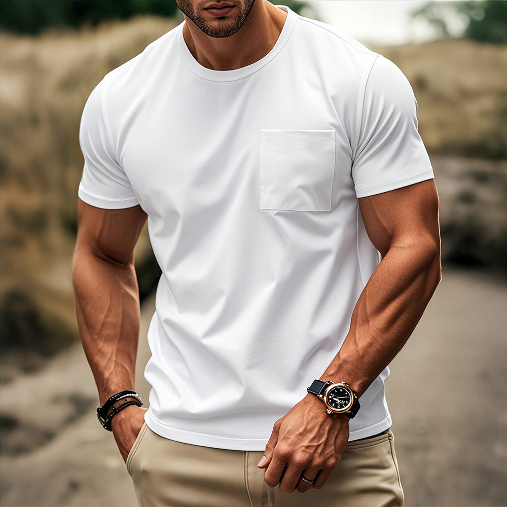 Siyaje | Chemise Lovard