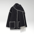 Siyaje | Manteau Chic Intemporel