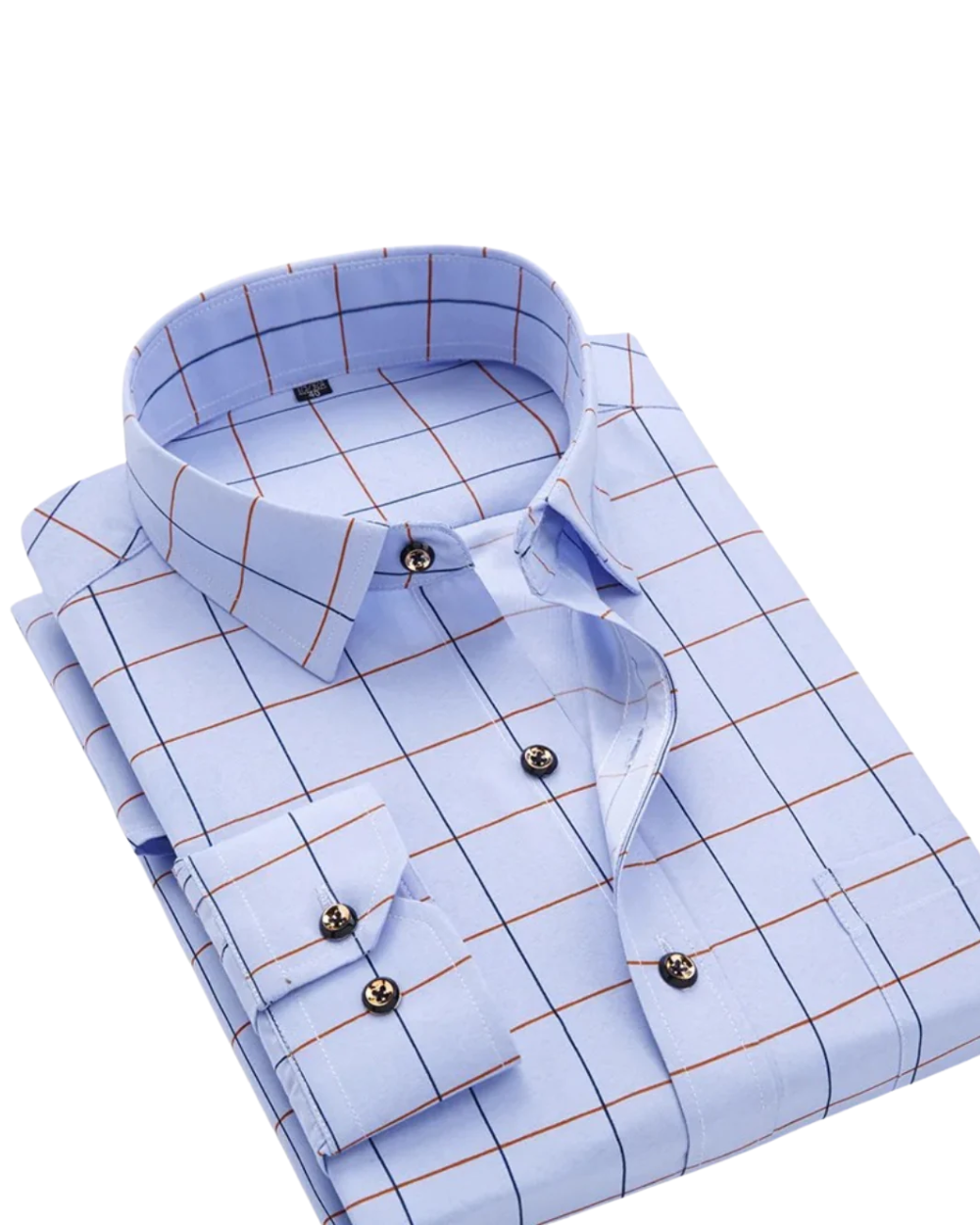 Siyaje | Chemise à imprimé nautique