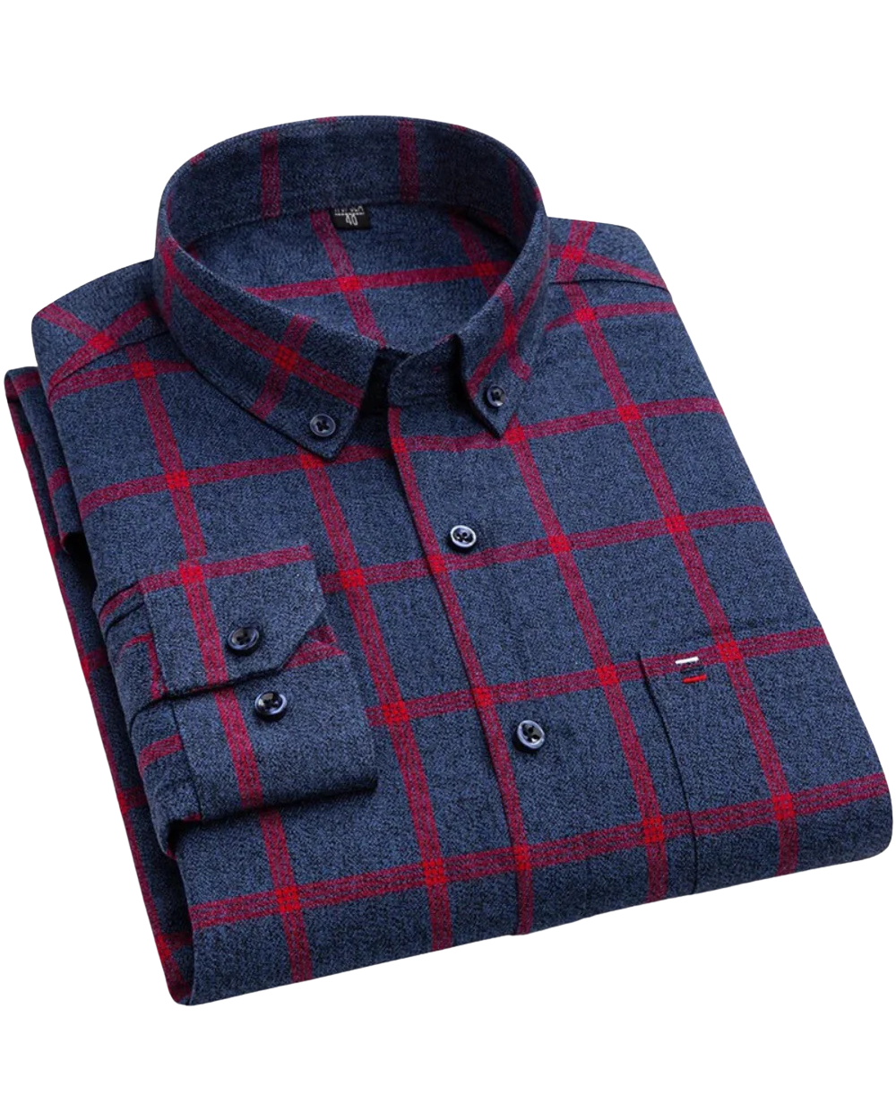 Siyaje | Chemise à carreaux