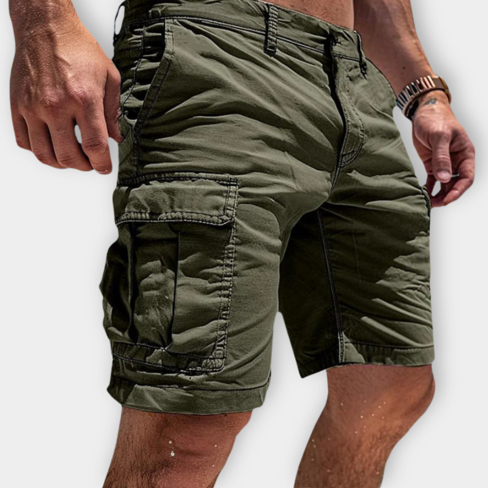 Siyaje | Short cargo