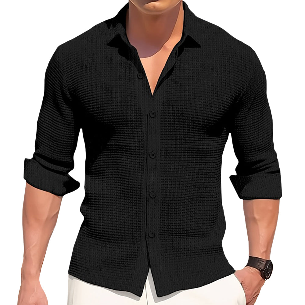 Siyaje | Chemise en coton