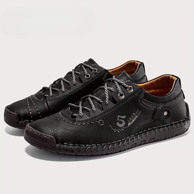 Siyaje | Chaussures à lacets