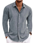 Siyaje | Chemise Casual