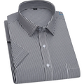Siyaje | Chemise Homme Respirante