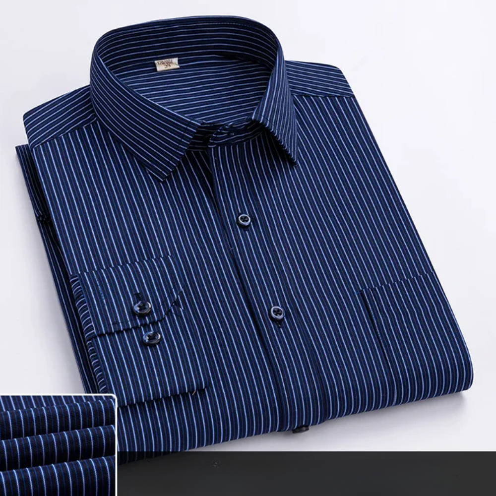Siyaje | Chemise de Bureau Formelle